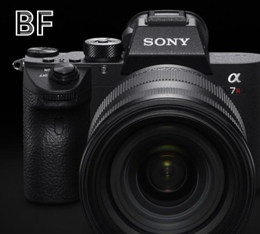 Great savings on Alpha cameras & lenses Great savings on Alpha cameras & lenses